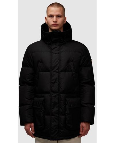 Belstaff Down and padded jackets for Men | Online Sale up to 50% off | Lyst