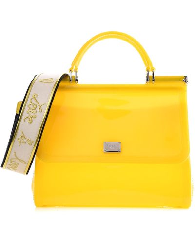 Dolce & Gabbana Bb6235_av698-black - Yellow