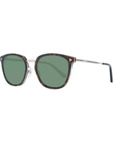 Bally UV Protected Wayfarer Sunglasses (Demi Brown) (BY-4047-A-01|57) :  Amazon.in: Fashion