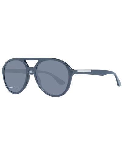 Tommy Hilfiger Sunglasses - Blue