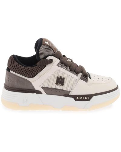 Amiri Ma 1 Sneakers - Multicolor