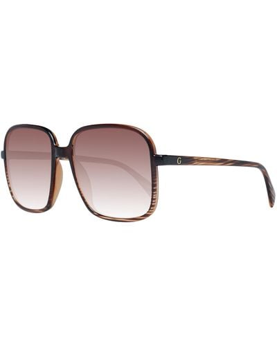 Guess Sunglasses For Woman - Brown