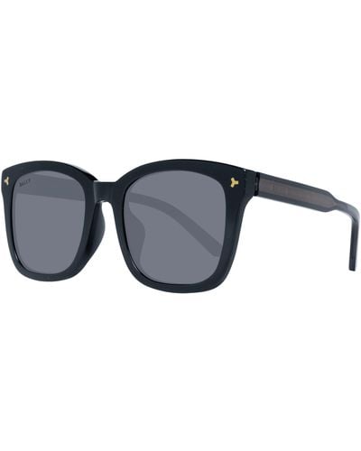 Bally Men's Sunglasses By0045-k 5501a - Black