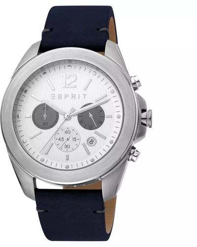 Esprit Watch - Metallic