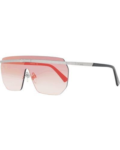 Mens Mirrored Sunglasses