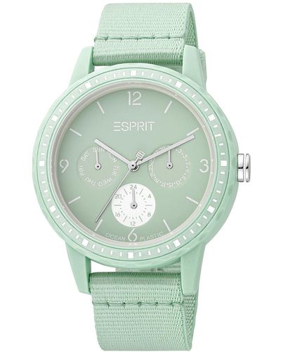 Esprit Green Watches