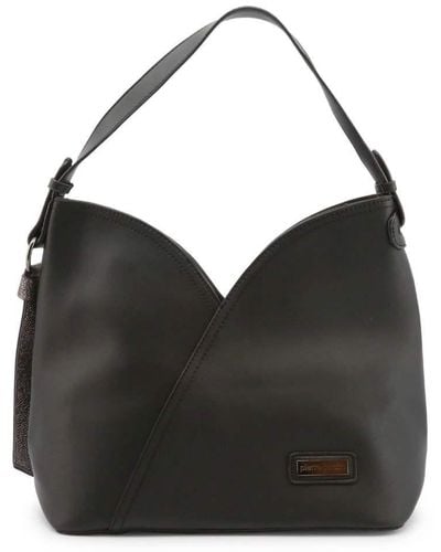 Pierre Cardin Shoulder Bag - Black