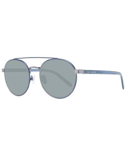 Ted Baker Men Sunglasses - Grey