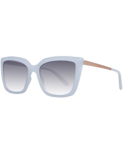 Ted Baker Pearl Sunglasses - Gray