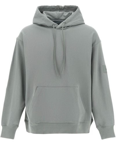 Y-3 Hoodie - Gray