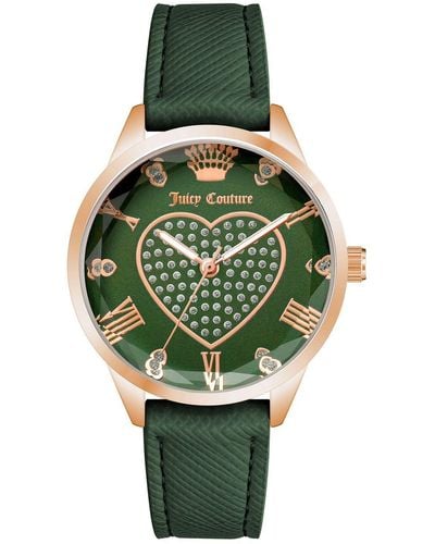 Juicy Couture Watches - Green