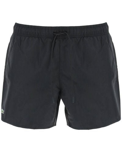 Lacoste Shorts for Men | Online Sale up to 51% off | Lyst