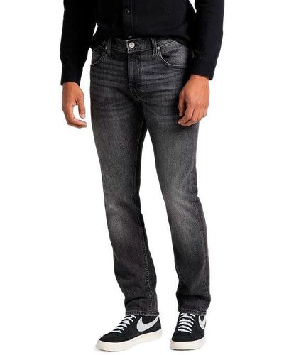 Lee Jeans Jeans - Black