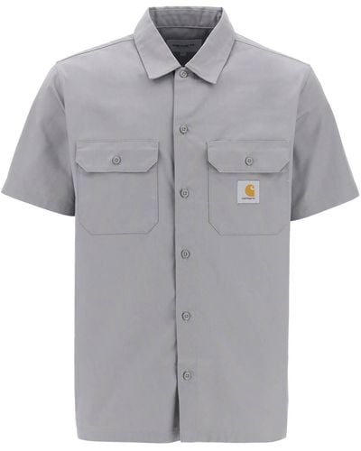 Carhartt Short - Grey