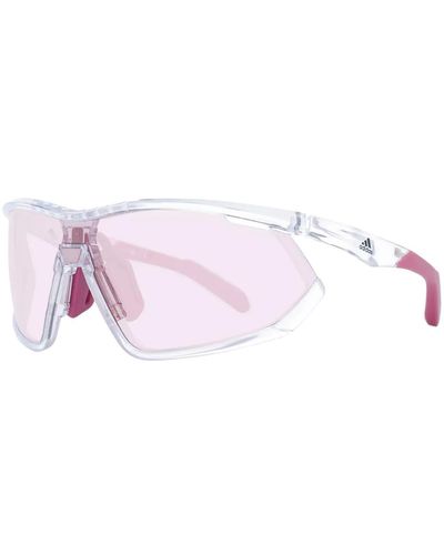 adidas Sunglasses - Pink