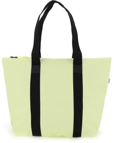 Rains 'Rush' Tote Bag - Green