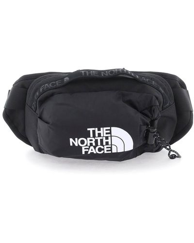 The North Face Bozer Iii - L Beltpack - Black