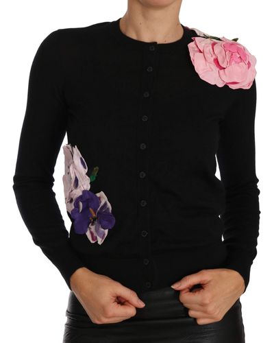 Dolce & store gabbana cardigans