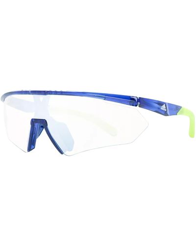 adidas Sunglasses - Blue