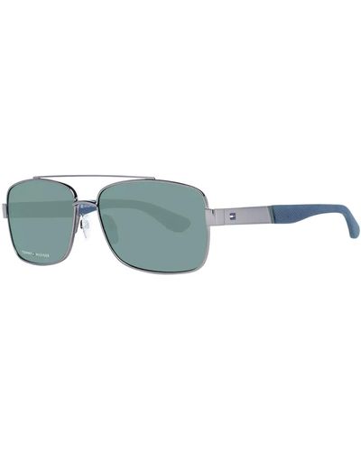Tommy Hilfiger Sunglasses for Men | Online Sale up to 60% off | Lyst