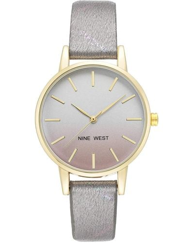 Nine West Watches - Metallic