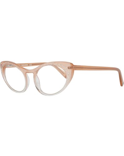 DSquared² Frames For Woman - White