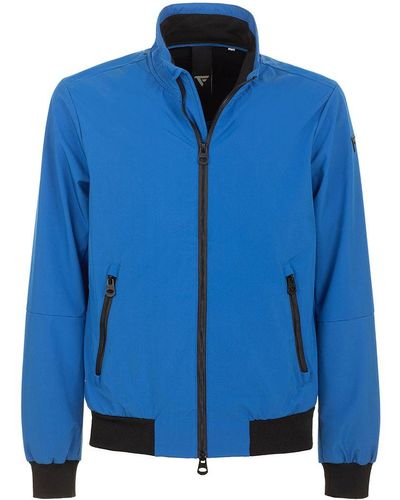 Fred mello giacca sale