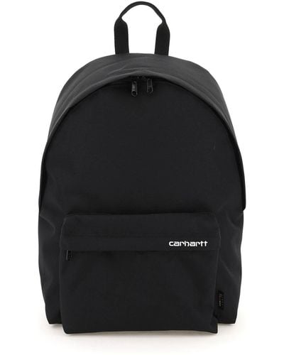 Carhartt Payton Backpack - Black