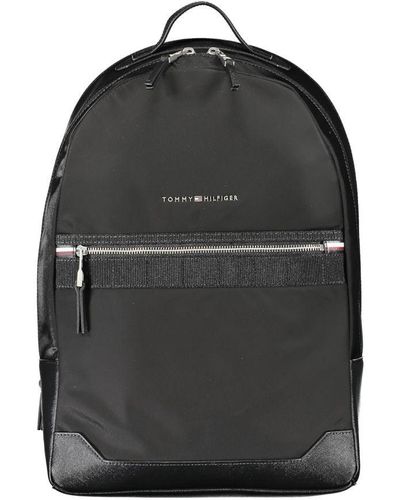 Tommy Hilfiger Urban Elegance Backpack - Black