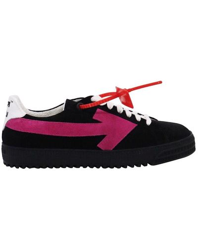 Off-White c/o Virgil Abloh Omia123-S1978-4034 - Red