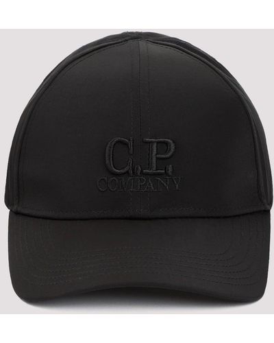 C.P. Company Black Chrome