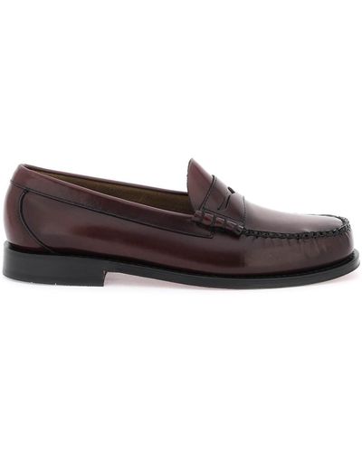 G.H. Bass & Co. 'weejuns Larson' Penny Loafers - Brown