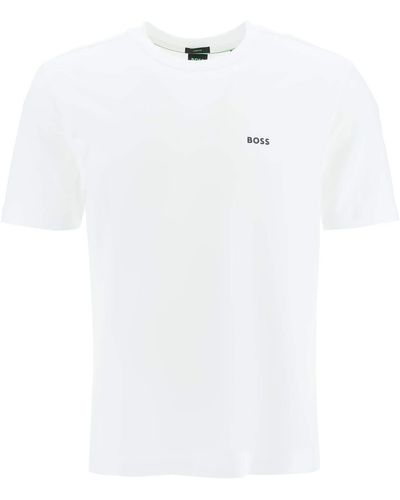 新作モデル ＢＯＳＳ様 白 Tシャツ s 5/24〜 テーラードジャケット