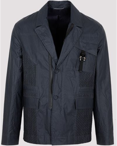 Dior Cotton Jacket - Blue