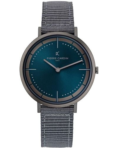 Pierre Cardin Watches - Grey