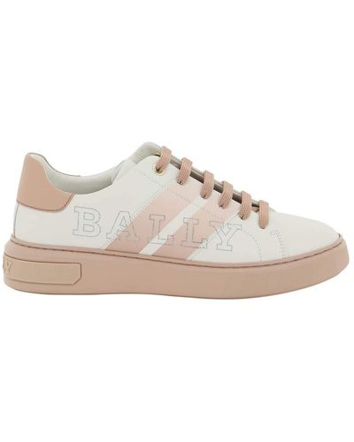Bally Sneakers for Women | Online Sale up to 56% off | Lyst