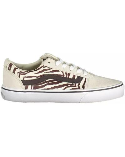 Vans Beige Lace - Multicolour