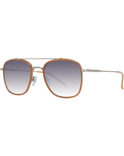 Ted Baker Sunglasses For Man - Grey