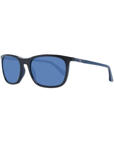 Longines Sunglasses - Blue