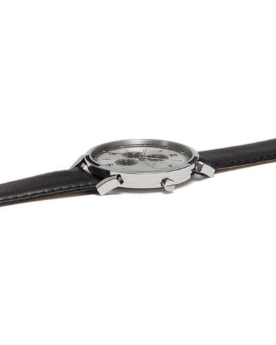 Pierre Cardin Watches - Black