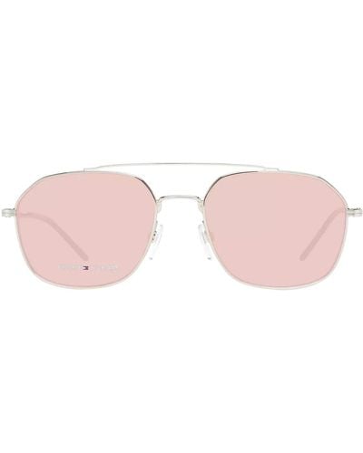 Tommy Hilfiger Sunglasses - Pink