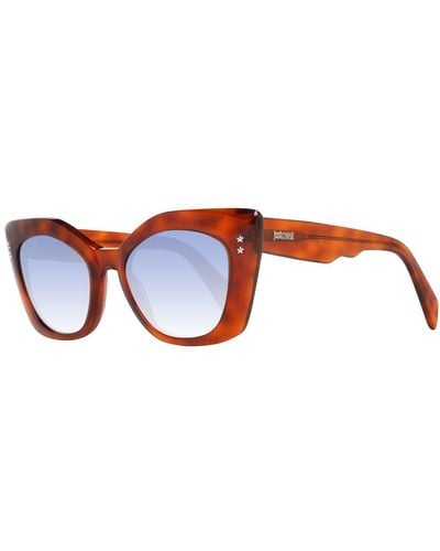 Just Cavalli Sunglasses - Brown