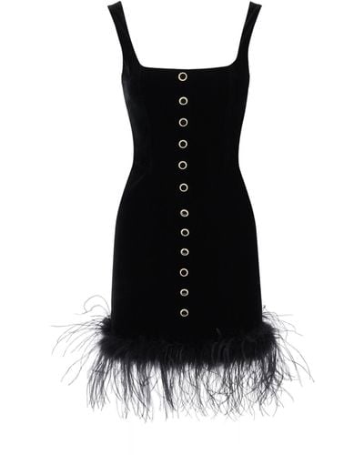Best 25+ Deals for Ostrich Feather Dress
