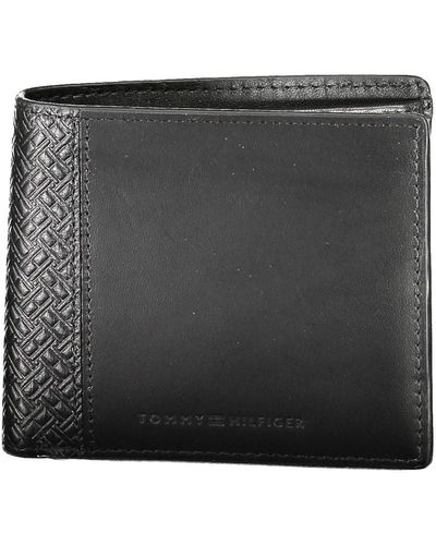Tommy Hilfiger Wallet - Black