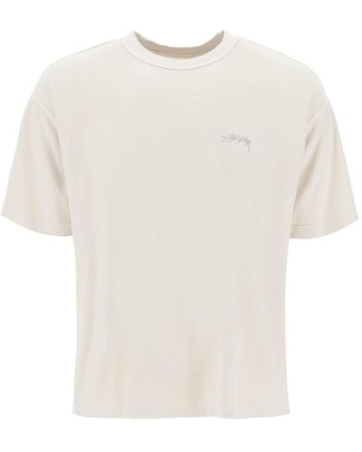 Stussy Inside - White