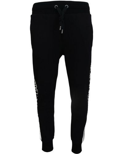 Dolce & Gabbana Sweatpants for Men | Online Sale up to 69% off | Lyst