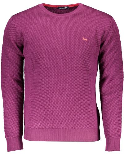 Harmont & Blaine Wool Sweater - Pink