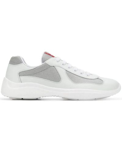 Prada Sneakers for Men | Online Sale up to 50% off | Lyst