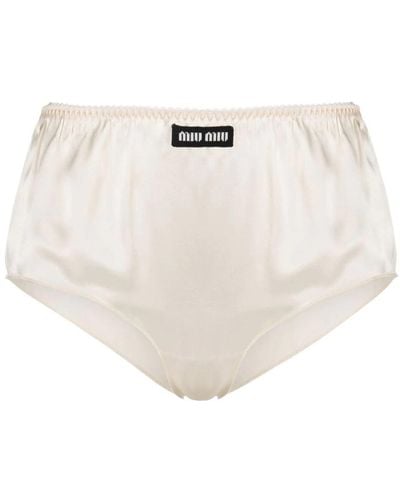 Miu Miu Lingerie for Women, Online Sale up to 33% off