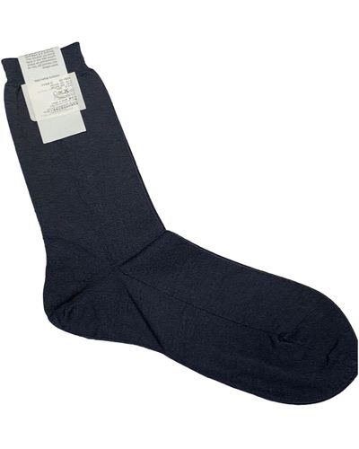 Antipast Basic Socks - Blue
